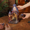 Tonecheer Magic Platform Book Nook