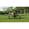Top RC 750mm P-51D (Yellow) PNP + Flight Controller RC Aircraft