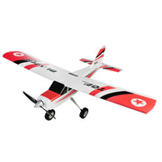 Top RC 1280MM Blazer (two wings included) PNP RC Aircraft