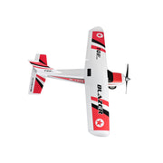 Top RC 1280MM Blazer (two wings included) PNP RC Aircraft
