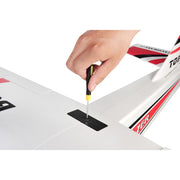 Top RC 1280MM Blazer (two wings included) PNP RC Aircraft