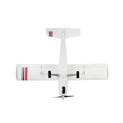 Top RC 1280MM Blazer (two wings included) PNP RC Aircraft
