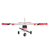 Top RC 1280MM Blazer (two wings included) PNP RC Aircraft