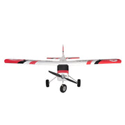 Top RC 1280MM Blazer (two wings included) PNP RC Aircraft