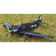 Top RC 800mm A1 Sky Raider (Blue) PNP + Flight Controller RC Aircraft