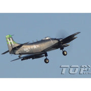 Top RC 800mm A1 Sky Raider (Blue) PNP + Flight Controller RC Aircraft