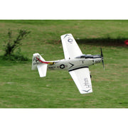 Top RC A1 Sky Raider (White) PNP+Flight Controller RC Aircraft