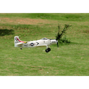 Top RC A1 Sky Raider (White) PNP+Flight Controller RC Aircraft
