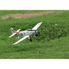 Top RC A1 Sky Raider (White) PNP+Flight Controller RC Aircraft