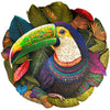 Escape Welt Toucan 300pc Wooden Jigsaw Puzzle