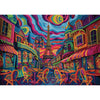 Trippy Puzzle Co Parisian Prism 1000pc Jigsaw Puzzle