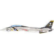 Platz TPA-1 1/48 US Navy F-14A Tomcat VF-84 Jolly Rogers 1978