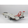 Platz TPA-16 1/48 US Navy F-14A Tomcat VF-111 Sundowners