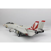Platz TPA-16 1/48 US Navy F-14A Tomcat VF-111 Sundowners