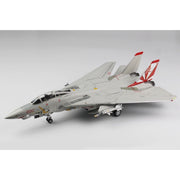 Platz TPA-16 1/48 US Navy F-14A Tomcat VF-111 Sundowners