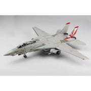 Platz TPA-16 1/48 US Navy F-14A Tomcat VF-111 Sundowners