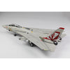 Platz TPA-16 1/48 US Navy F-14A Tomcat VF-111 Sundowners
