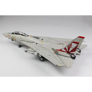 Platz TPA-16 1/48 US Navy F-14A Tomcat VF-111 Sundowners