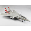 Platz TPA-16 1/48 US Navy F-14A Tomcat VF-111 Sundowners