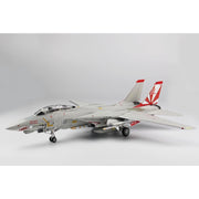 Platz TPA-16 1/48 US Navy F-14A Tomcat VF-111 Sundowners