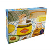 The Puzzle Collab Vegemite and Cats 500 Piece Puzzle