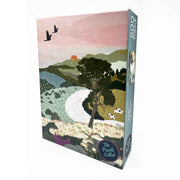 The Puzzle Collab Eden 500pc Jigsawa Puzzle