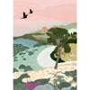 The Puzzle Collab Eden 500pc Jigsawa Puzzle 9361804001466