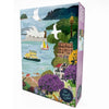 The Puzzle Collab Sydney 500pc Jigsaw Puzzle