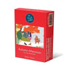 The Puzzle Collab Autumn Afternoon 99 Piece Micro Puzzle