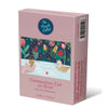 The Puzzle Collab Connection Cat on Boat 99 Piece Micro Puzzle