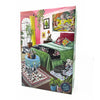 The Puzzle Collab Matisse in Mexico 1000 Piece Puzzle 9361804001626
