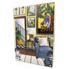 The Puzzle Collab My Paradise Home 1000 Piece Jigsaw Puzzle