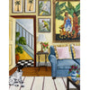 The Puzzle Collab My Paradise Home 1000 Piece Jigsaw Puzzle