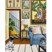 The Puzzle Collab My Paradise Home 1000 Piece Jigsaw Puzzle