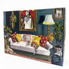 The Puzzle Collab Lounging Around II 1000 Piece Jigsaw Puzzle