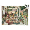 The Puzzle Collab Puzzle Verandah 500pc Jigsaw Puzzle