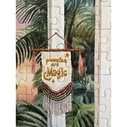 The Puzzle Collab Puzzle Verandah 500pc Jigsaw Puzzle