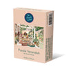 The Puzzle Collab Puzzle Verandah 99 Piece Micro Puzzle