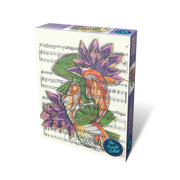 The Puzzle Collab A Melody for Sandya 500pc Jigsaw Puzzle