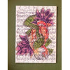 The Puzzle Collab A Melody for Sandya 99pc Micro Puzzle