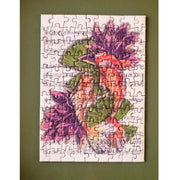 The Puzzle Collab A Melody for Sandya 99pc Micro Puzzle
