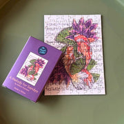 The Puzzle Collab A Melody for Sandya 99pc Micro Puzzle