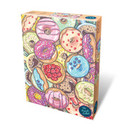 The Puzzle Collab Holy Glaze 1000pc Jigsaw Puzzle