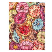 The Puzzle Collab Holy Glaze 99pc Micro Puzzle