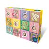 The Puzzle Collab Sweet Mornings 1000pc Jigsaw Puzzle