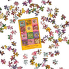 The Puzzle Collab Sweet Mornings 99pc Micro Puzzle