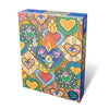 The Puzzle Collab The Hidden Sigil 1000pc Jigsaw Puzzle