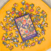 The Puzzle Collab The Hidden Sigil 99pc Micro Puzzle