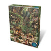 The Puzzle Collab The Reading Hollow 1000pc Puzzle