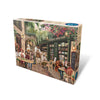 The Puzzle Collab Puzzle Lane Cafe 500pc Jigsaw Puzzle